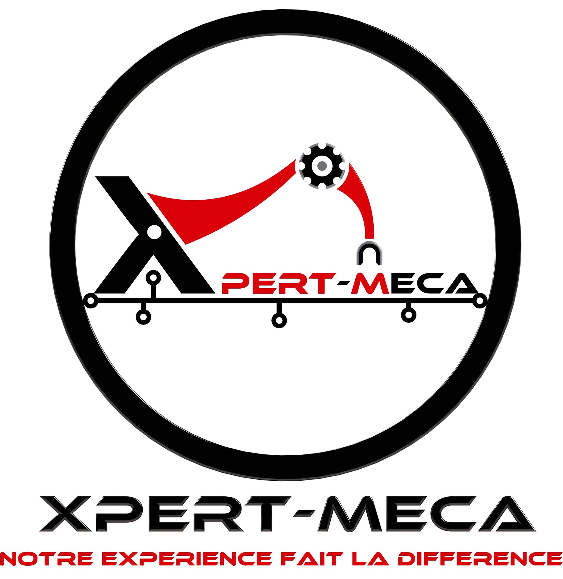 Xpert-Meca